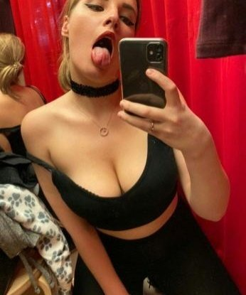 Проститутка Ксения